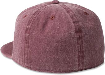 Harley-Davidson Cap-Bb,Woven, Decadent Chocolate | 97777-23VM