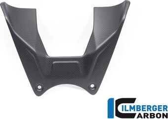 ILMBERGER / イルムバーガーカーボン タンクカバー Ducati ディアベル V4 2023- マット | TAO.124.DI23M.K