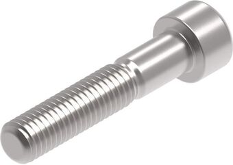 Evotech Performance Evotech Performance, EP M10 x 50 x 1.5mm Pitch Caphead - 316 S/S | PRN015294