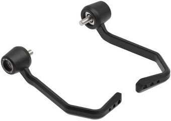 Evotech Performance Triumph, EP Triumph Speed Triple 1200 RR Brake And Clutch Lever Protector Kit (2022+) (Road) | PRN015536-015554-016056-016067-016168