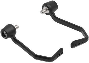 Evotech Performance Suzuki, EP Brake And Clutch Lever Protector Kit - Suzuki Hayabusa (2021+) (Road) | PRN015536-015554-016067-016079