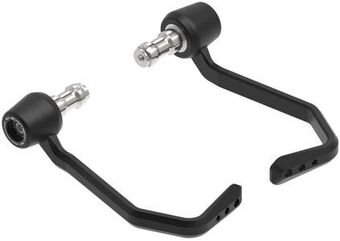 Evotech Performance Ducati, EP Ducati Panigale V4 Brake And Clutch Lever Protector Kit (2021+) (Road) | PRN015536-015554-016067-016116