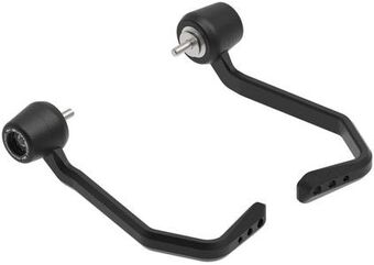 Evotech Performance Yamaha, EP Yamaha YZF-R7 Brake and Clutch Lever Protector Kit (2022+) (Road) | PRN015536-015554-016067-016139