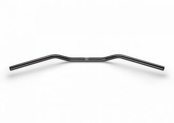 ABM / エービーエム Steel-handlebar Superbike 0084 Ø2.2 mm, カラー: クロームメッキ | 100769-F13