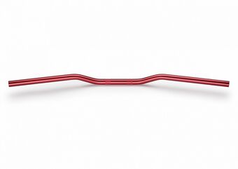 ABM / エービーエム Handlebar streetbar 0230, カラー: チタン | 100765-F19