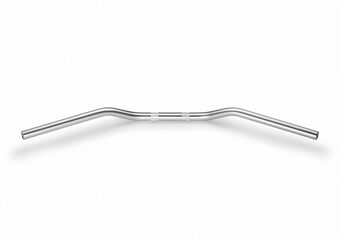ABM / エービーエム Aluminium handlebar Superbike 0229, カラー: ブルー | 100767-F14