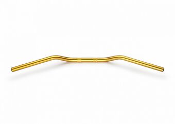 ABM / エービーエム Aluminium handlebar Superbike 0229, カラー: チタン | 100767-F19