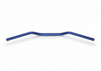 ABM / エービーエム Aluminium handlebar Superbike 0229, カラー: チタン | 100767-F19
