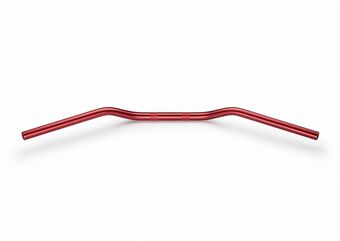 ABM / エービーエム Aluminium handlebar Superbike 0229, カラー: ブルー | 100767-F14