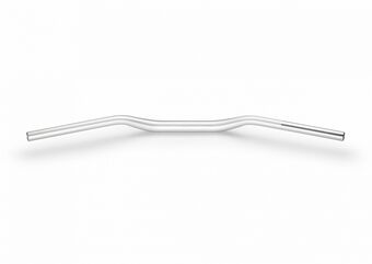 ABM / エービーエム Handlebar streetbike booster 0439, カラー: シルバー | 100772-F11