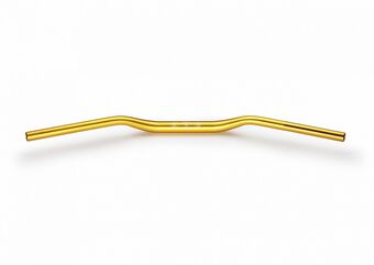 ABM / エービーエム Handlebar streetbike booster 0439, カラー: ゴールド | 100772-F12