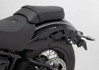 SW-MOTECH / SWモテック Legend Gear side bag system LH1/LH1 | BC.HTA.07.682.20000