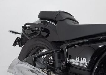 SW-MOTECH / SWモテック SLC side carrier right | HTA.07.909.11000