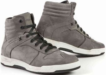 Stylmartin Sneakers Smoke, Color: Gray, Size 39 | sneakers-SMOKE_39