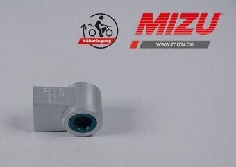 Mizu ジャックアップキット ABE認可品 30mm | 3010022