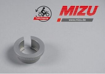 Mizu ロワーリングキット ABE認可品 25mm | 30215007