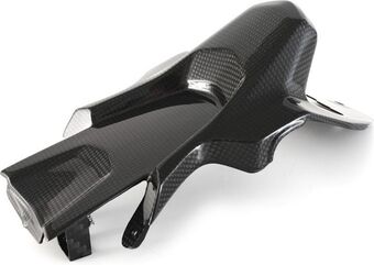 FULLSIX FRONT MUDGUARD Color - RAW | MD-MS17-R93