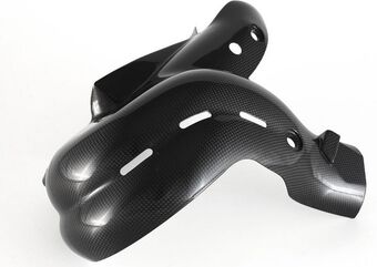 FULLSIX EXHAUST PROTECTION OEM | MD-V418-M61