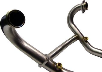 GPR / ジーピーアール Original For Bmw R 1250 R - Rs 2021/22 E5 Decat Pipe Manifold Decatalizzatore | CO.E5.BM.107.DEC