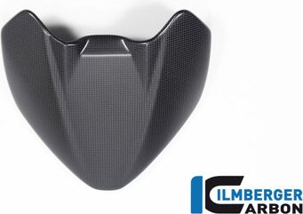 ILMBERGER / イルムバーガーカーボン ウィンドシールド ホルダー付き マット Ducati ストリートファイター V2 | AMA.112.V2SFM.K