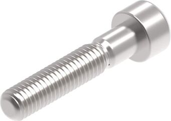 Evotech Performance Evotech Performance, EP M8 x 40 x 1.25mm Pitch Caphead - 316 S/S | PRN014658