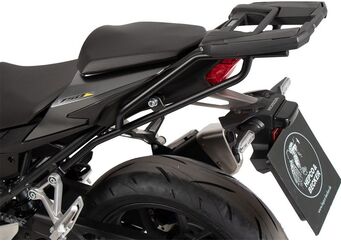 Hepco & Becker イージーラック トップケースキャリア ブラック Honda CB 750 Hornet (2023-) | 6619541 01 01