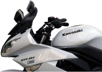 MRA / エムアールエー ER 6 F - VARIO（ヴァリオ）ツーリングスクリーン "VT" 2009-2011 | 4025066122608