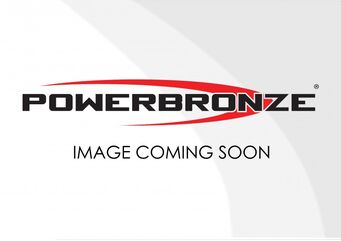 Powerbronze / パワーブロンズ アドベンチャー スポーツスクリーン ソリッドブラック TRIUMPH TIGER 800 XCX, 18-19,TIGER 800 XCA, 18-19 ,TIGER 800 XRX, 18-19 ,TIGER 800 XRT, 18-19 (290MM) | 460-T106-003