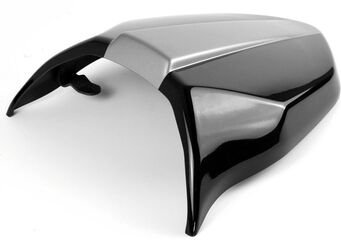 Pyramid Plastics / ピラミッドプラスチック Seat Cowl | Black Storm Metallic & Graphite Grey | BMW F900 R 2020> | 24905D