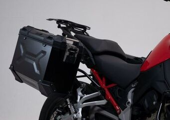 SW-MOTECH / SWモテック アドベンチャーセット ラゲッジ | ADV.22.822.75000/B
