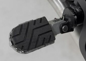 SW-MOTECH / SWモテック ION フットレストキット | FRS.07.011.10602/S