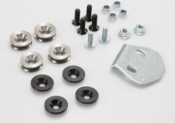 SW-MOTECH / SWモテック TRAX ADV top case system | GPT.07.904.70100/B