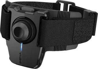SENA WRISTBAND REMOTE FOR BLUETOOTH COMMUNICATION SYSTEM | SC-WR-01