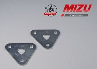 Mizu ロワーリングキット ABE認可品 25-30mm | 3020015