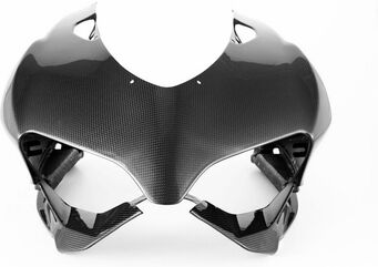FULLSIX HEADLIGHT FAIRING STRADA | MD-9912-C51