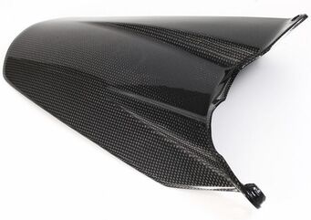 FULLSIX FRONT MUDGUARD Color - CLEAR COAT | MD-MS10-TC78