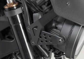 SW-MOTECH / SWモテック Windscreen | SCT.06.932.10000/B