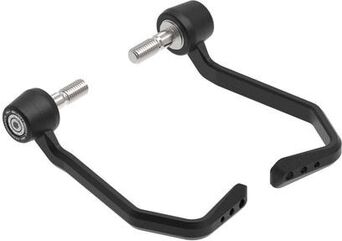 Evotech Performance BMW, EP Brake And Clutch Lever Protector Kit - BMW R nineT Pure (2017+) (Race) | PRN015536-015554-016053-016078