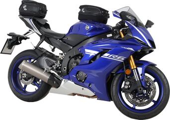 Hepco & Becker タンクリングベーシックファステナー付きタンクバッグ用 Yamaha YZF-R6 (2017-2021) | 5164555 00 01