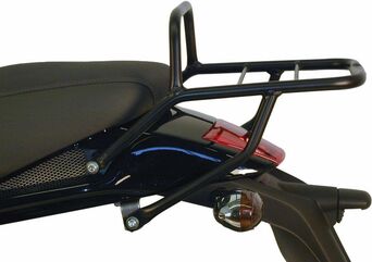 ヘプコ＆ベッカー チューブトップケースキャリア ブラック Moto Guzzi Griso 850 / 1100 / 1200 | 650537 01 01