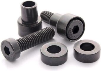 Valtermoto / バルターモト スタンドスプールカバー | SSA19