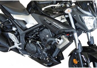 RDMoto / アールディーモト Crash Protector | Y40-PHV1