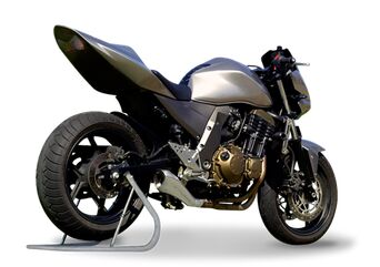 HP Corse / エイチピーコルセ  Hydroform Satin Exhaust | KAHY1015-AB