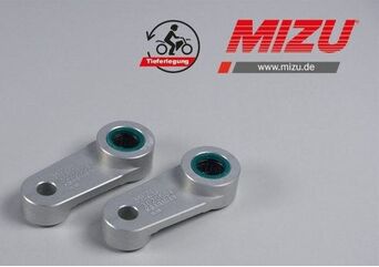 Mizu ロワーリングキット ABE認可品 25mm | 3020504