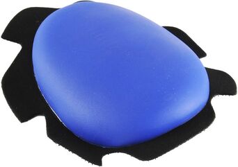 LighTech / ライテック Kneesliders Filler (Pair), Color: Blue | SAPFBLU