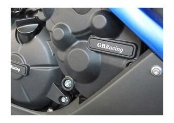 GBRacing / ジービーレーシング パルスカバー | EC-ZX6-2007-3-GBR