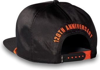 Harley-Davidson 120Th Anniversary Racing Snapback | 97796-23VM