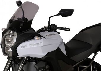 MRA / エムアールエー VERSYS 1000 - ツーリングウインドシールド "T" -2014 | 4025066132751