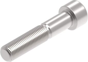 Evotech Performance Evotech Performance, EP M12 X 60 x 1.25mm Pitch Caphead - 316 S/S | PRN014336