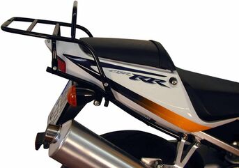 ヘプコ＆ベッカー チューブトップケースキャリア ブラック Honda CBR 900 RR 2000-2001 | 650914 01 01